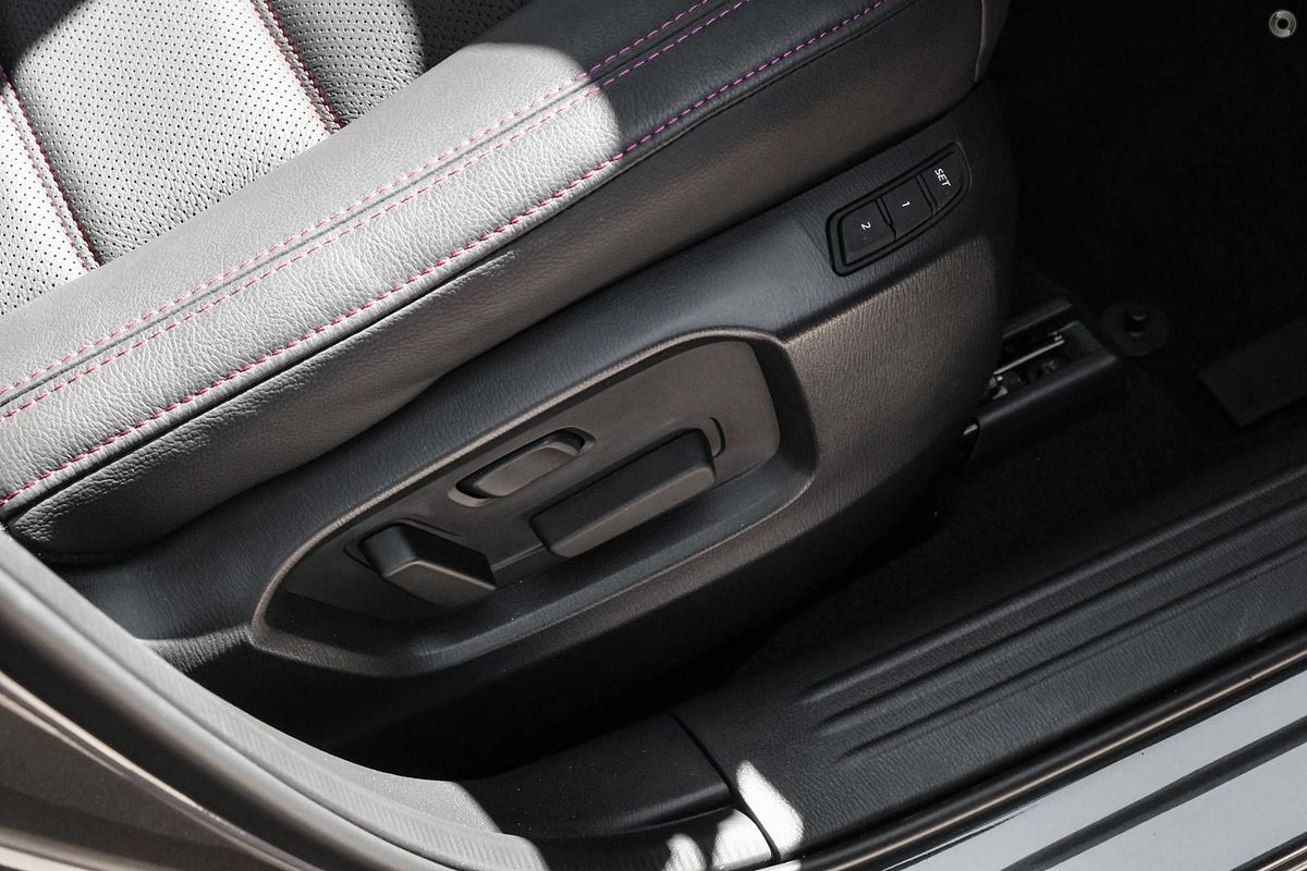 2025 Mazda CX-5 G35 GT SP KF Series