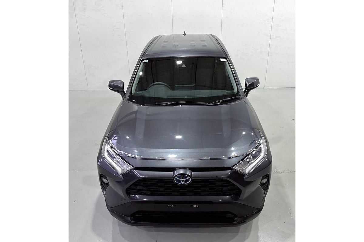 2020 Toyota RAV4 GX AXAH52R