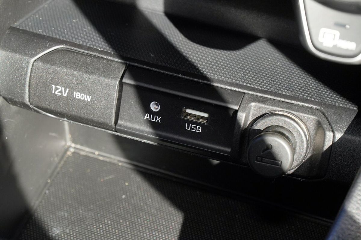 2019 Kia Rio S YB
