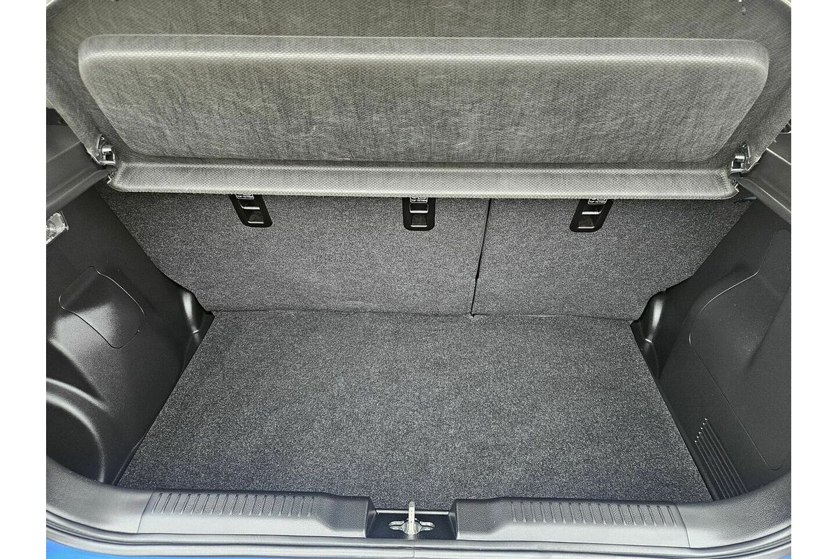 2017 Suzuki Swift GLX Turbo AZ