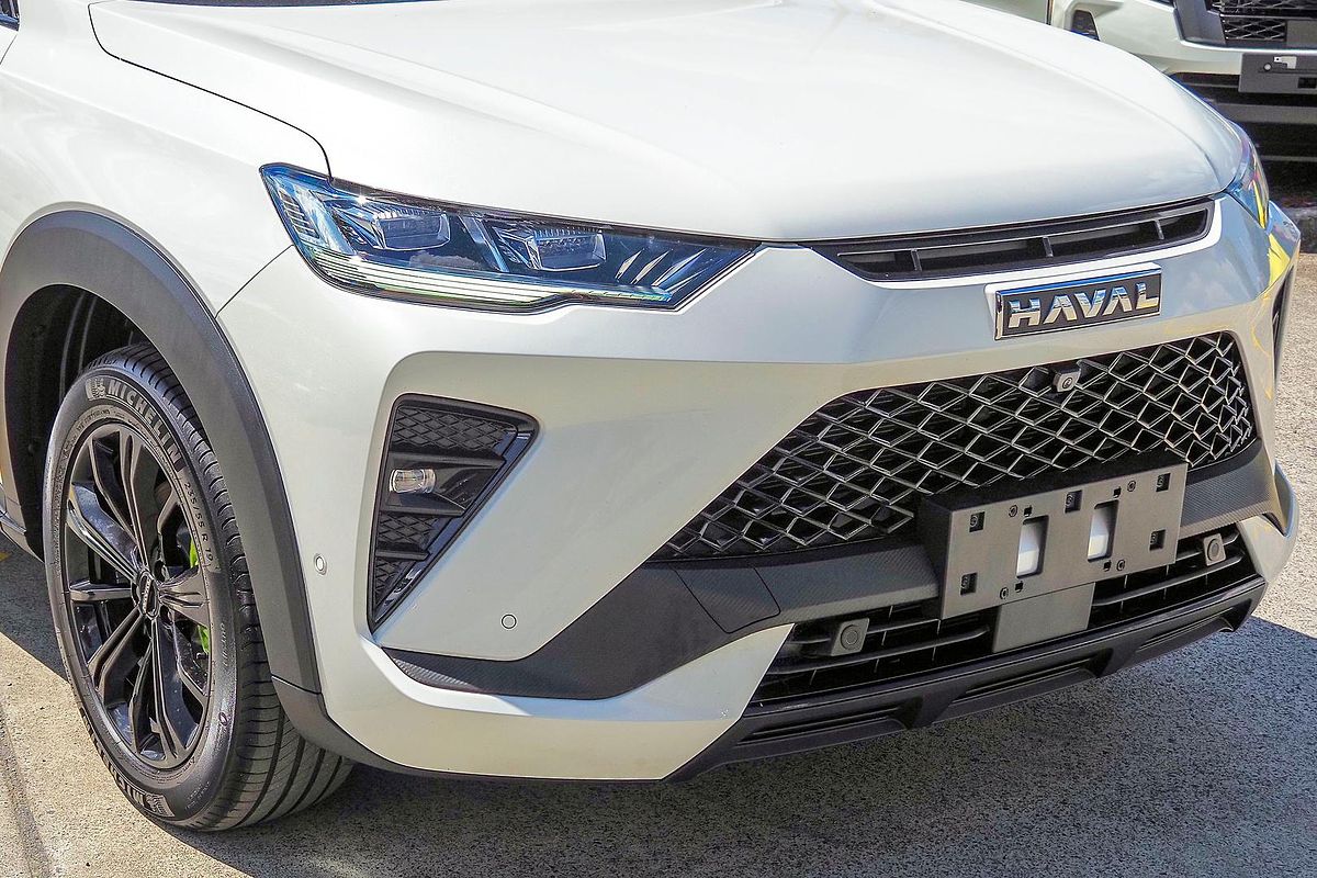 2022 Haval H6GT Ultra B03