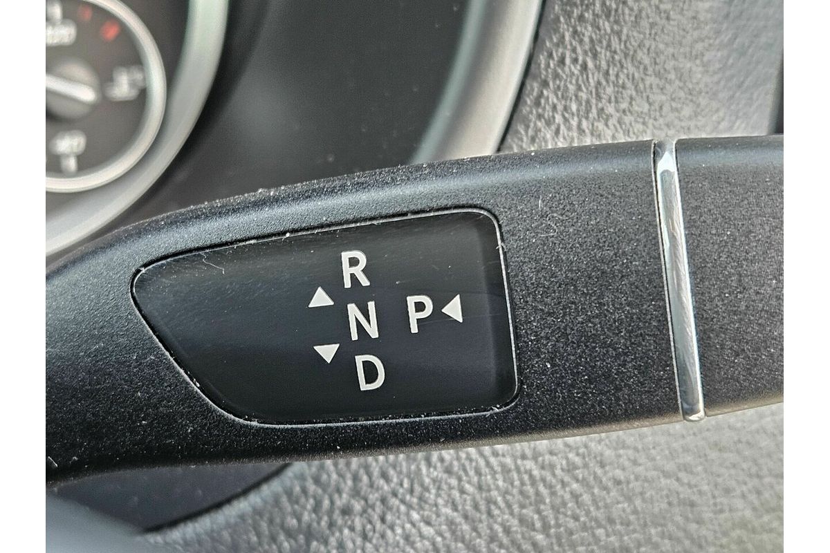 2016 Mercedes-Benz Vito 114 BlueTEC SWB 447