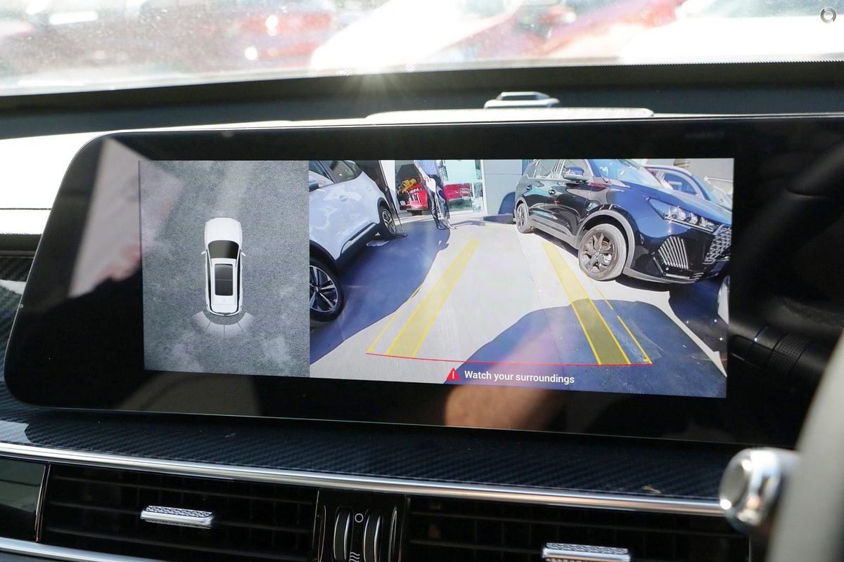 2025 Chery Tiggo 7 Super Hybrid Urban T32