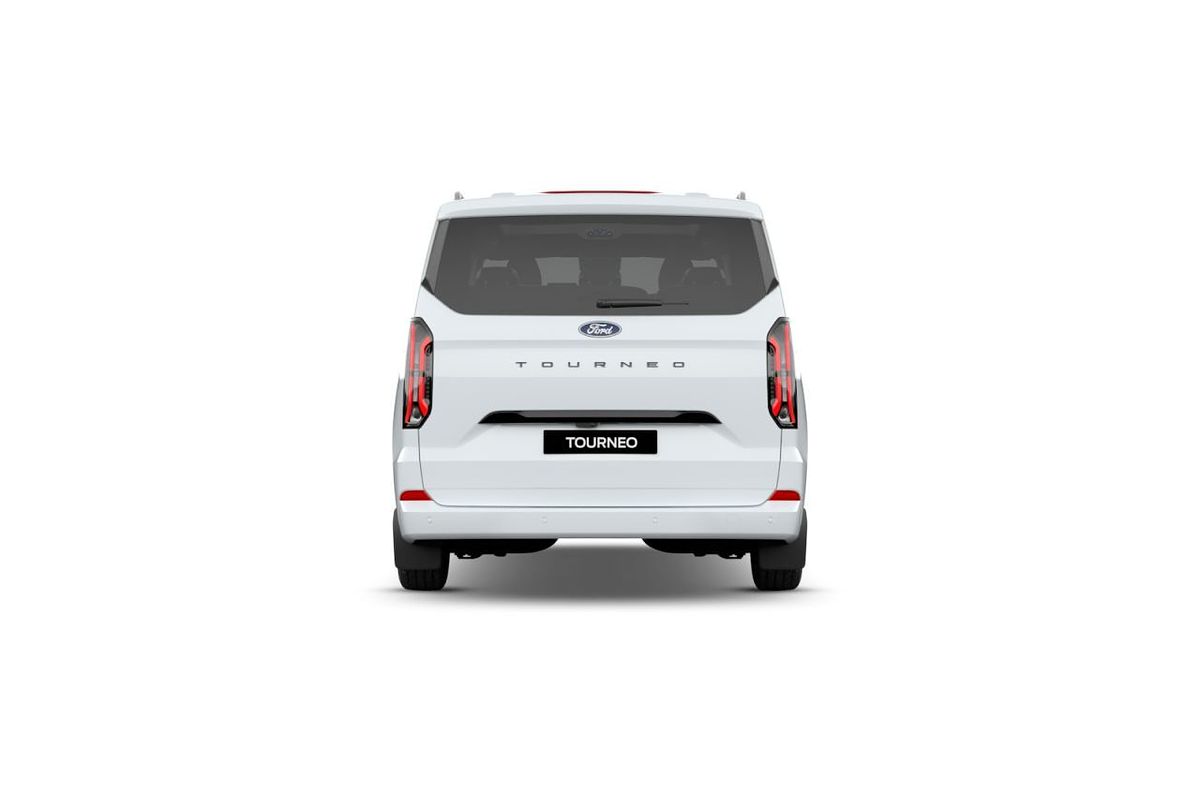 2024 Ford Tourneo Titanium X AV SWB