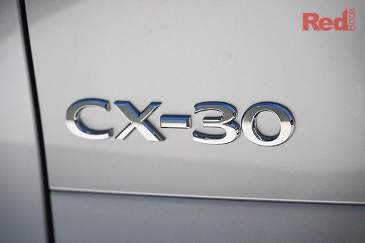 2023 Mazda CX-30 G20 Evolve DM Series