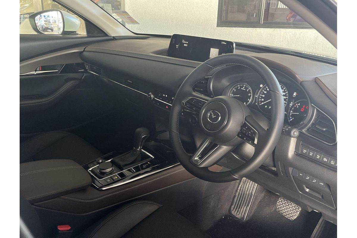 2025 Mazda CX-30 G25 Astina DM Series