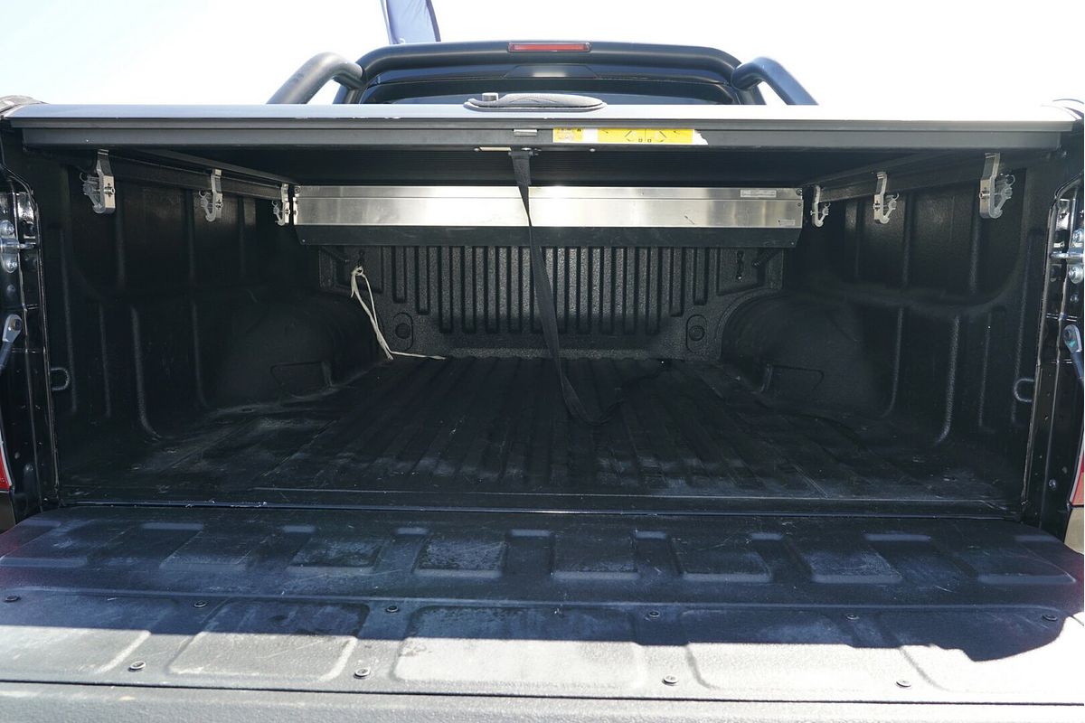 2020 LDV T60 Trailrider 2 SK8C 4X4