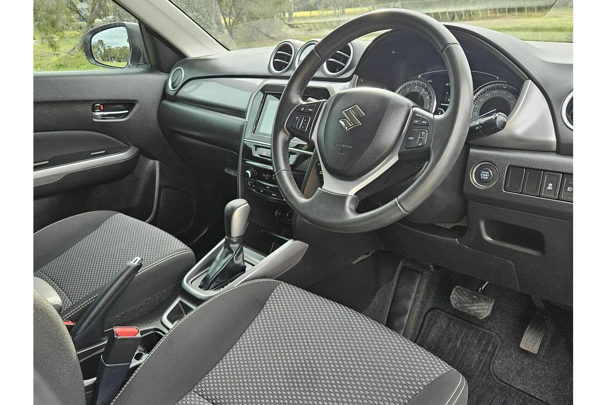 2019 Suzuki Vitara LY Series II