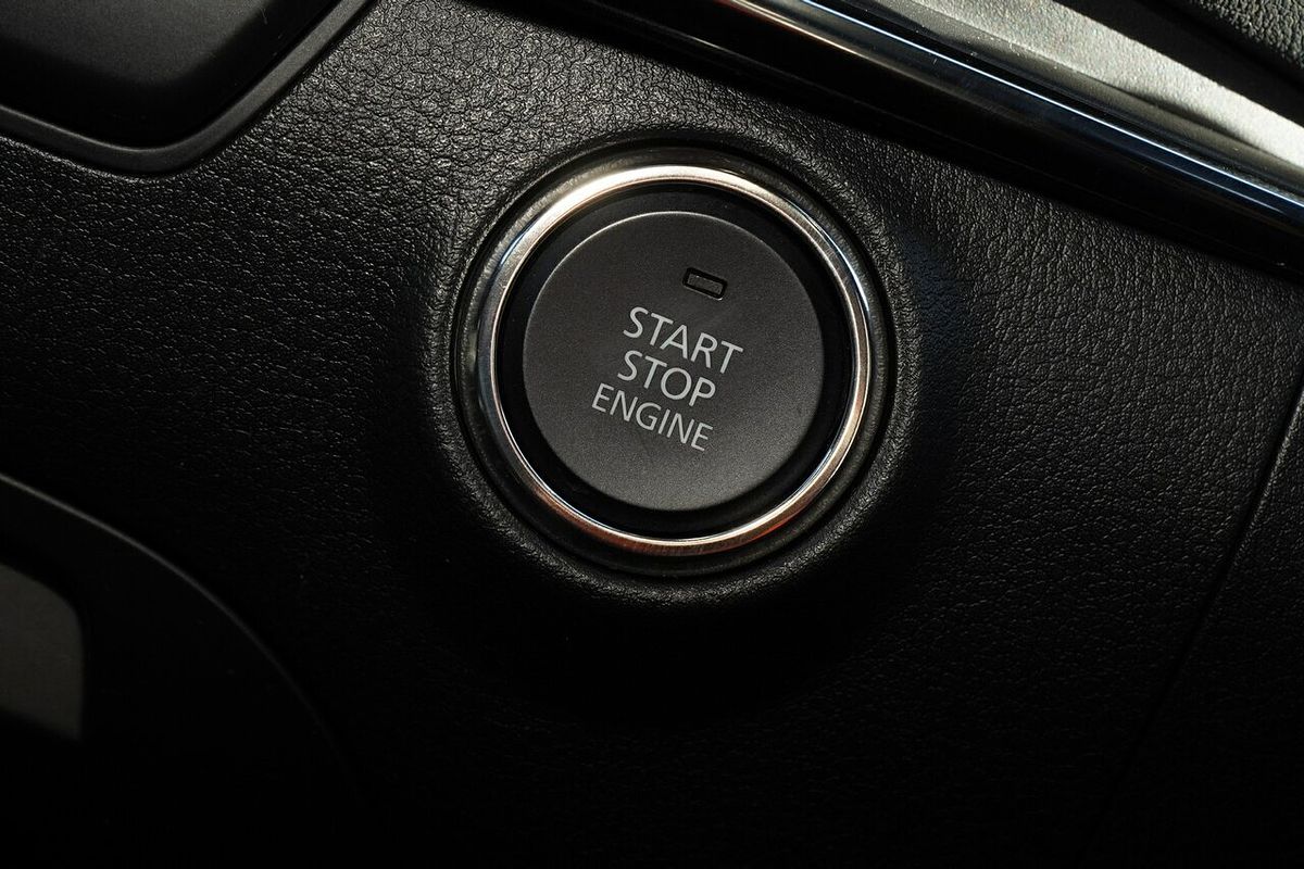 2020 Mazda 3 G20 Touring BP Series