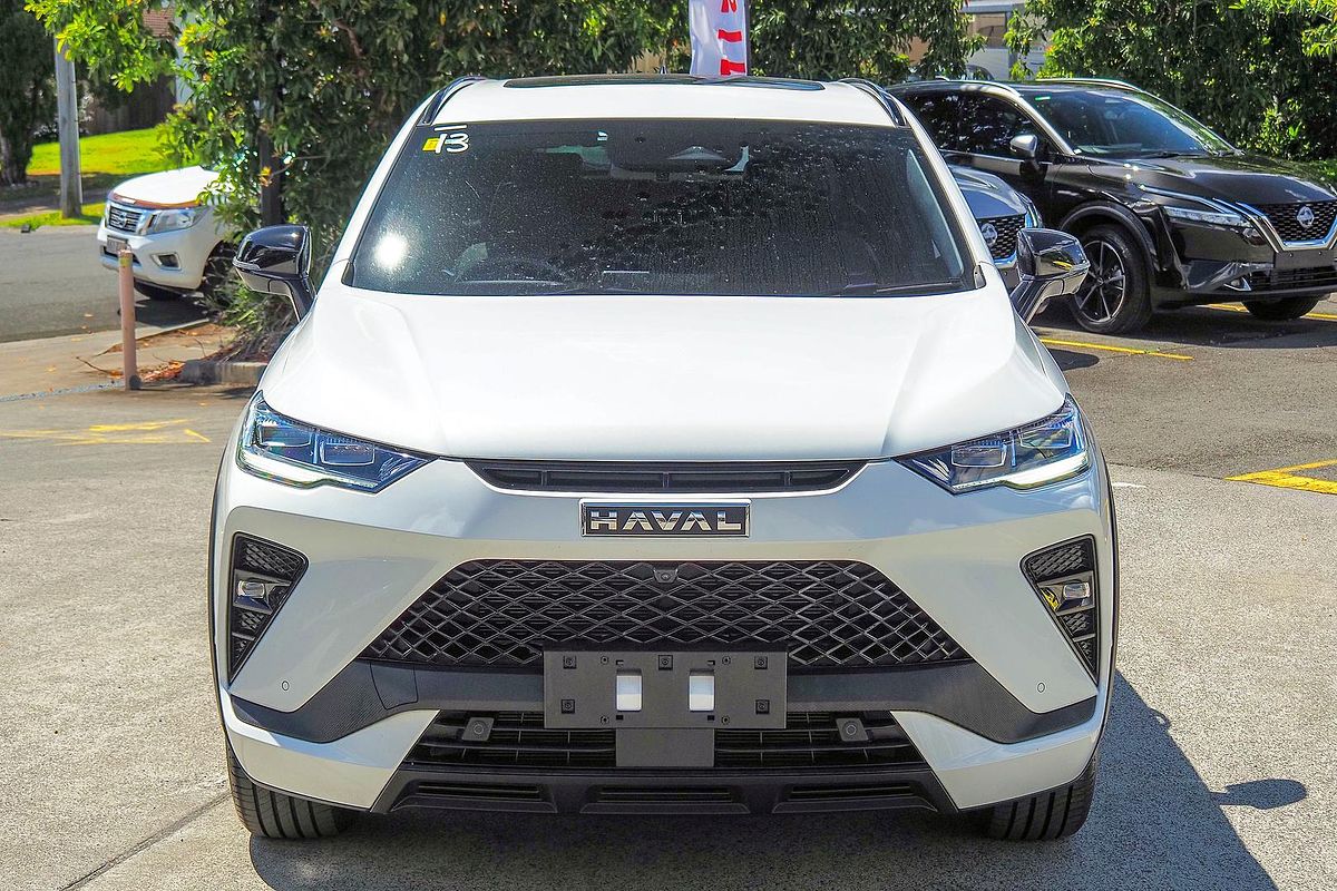 2022 Haval H6GT Ultra B03