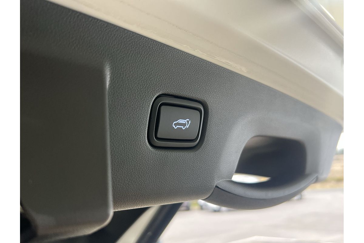 2024 Hyundai Tucson Elite NX4.V2