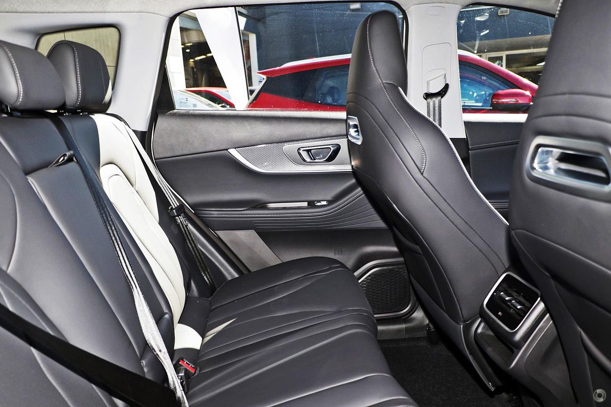 2025 Chery Tiggo 7 Super Hybrid Urban T32