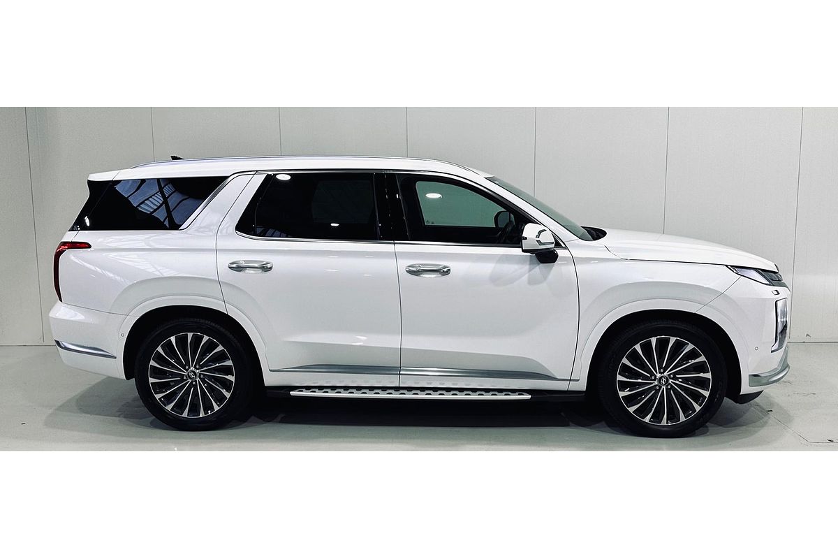 2023 Hyundai Palisade Highlander LX2.V3