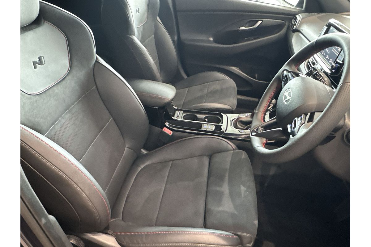 2024 Hyundai i30 N Line PDe.V6