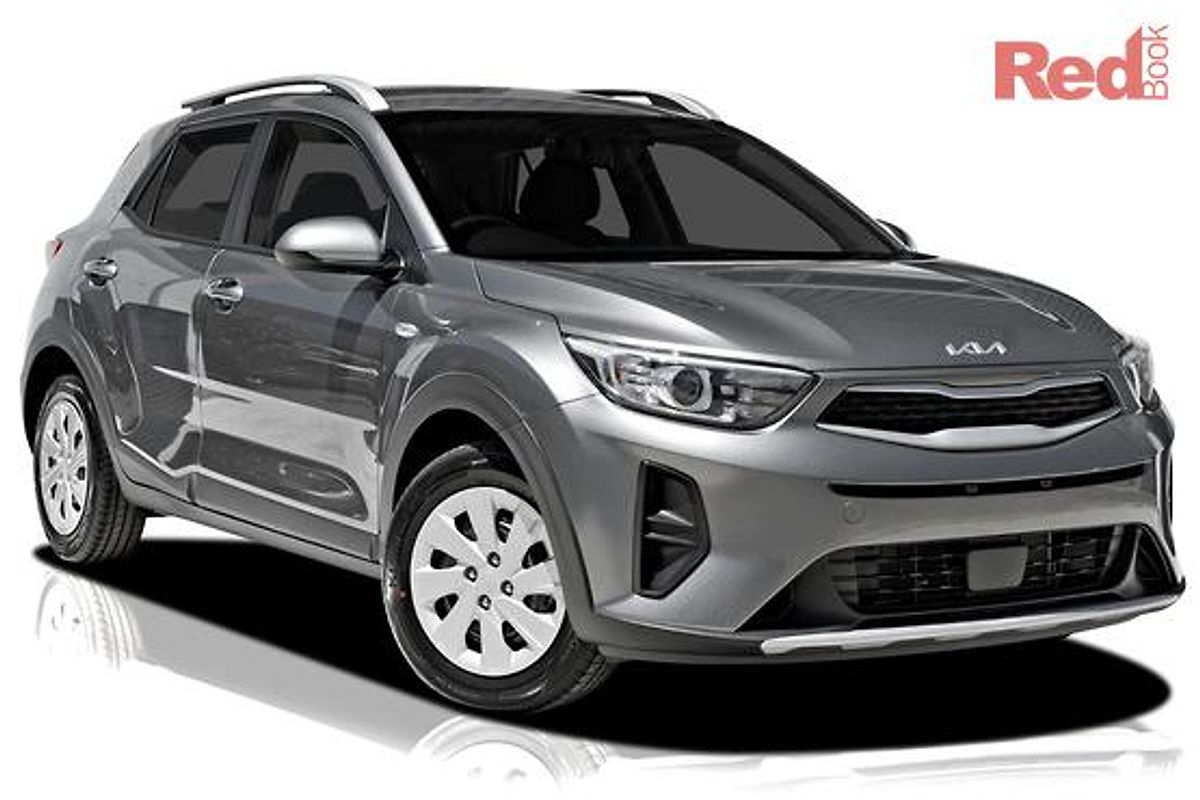 2023 Kia Stonic S YB