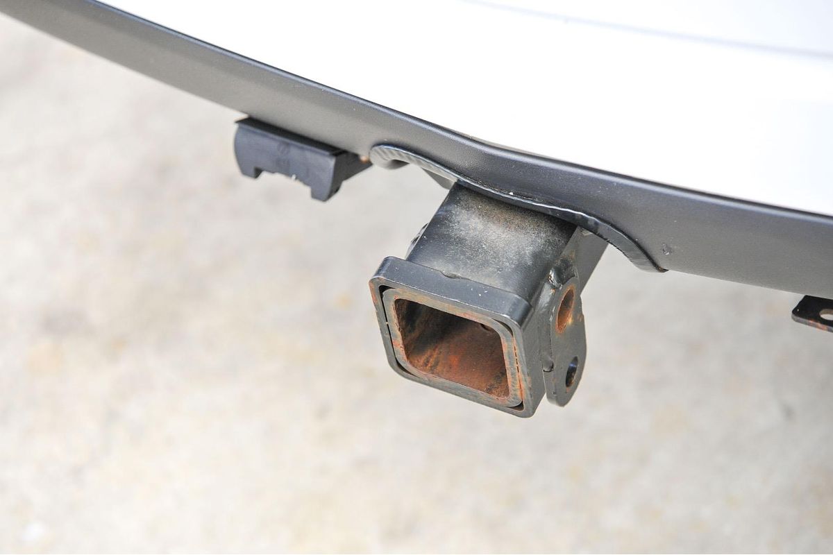 2017 Holden Trailblazer LT RG