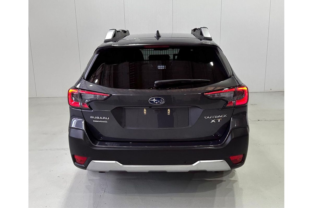 2023 Subaru Outback AWD Touring XT 6GEN