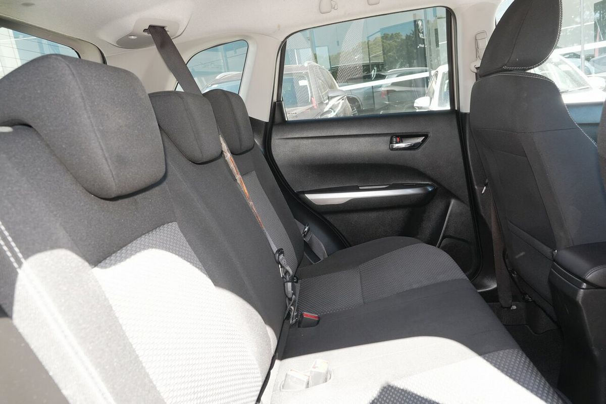 2019 Suzuki Vitara LY Series II