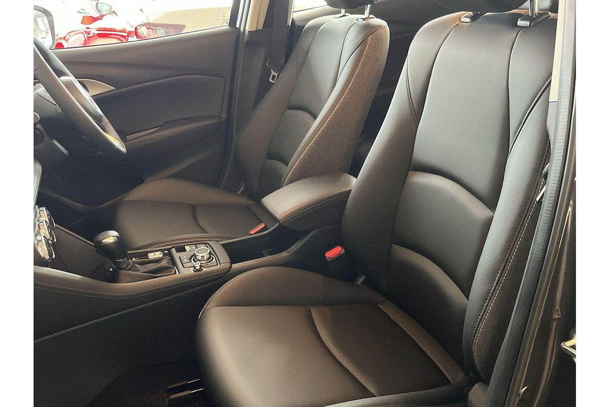 2025 Mazda CX-3 G20 Evolve DK