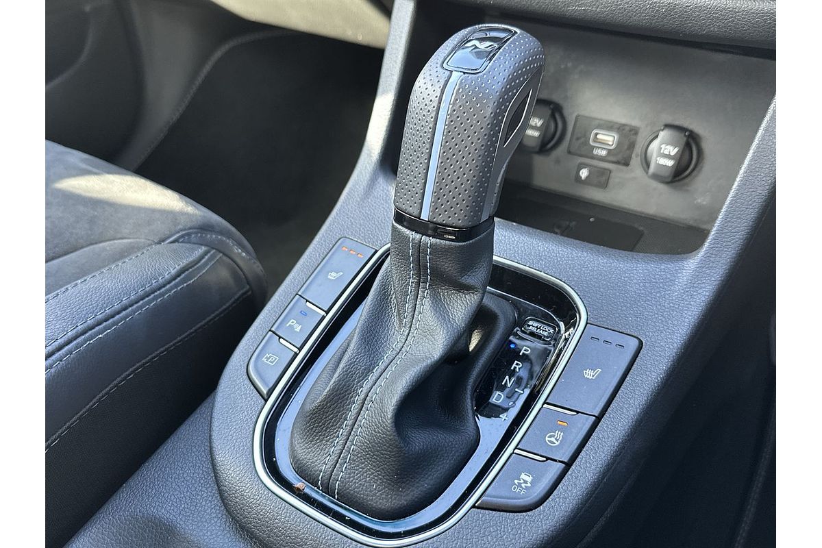 2023 Hyundai i30 N Premium PDe.V5
