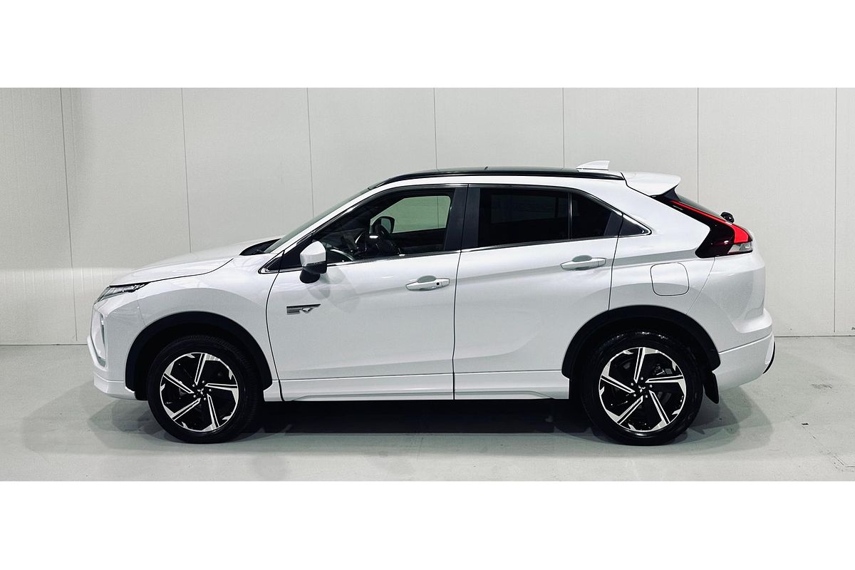 2023 Mitsubishi Eclipse Cross PHEV Exceed YB