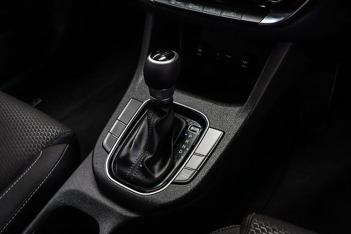 2017 Hyundai i30 Active PD