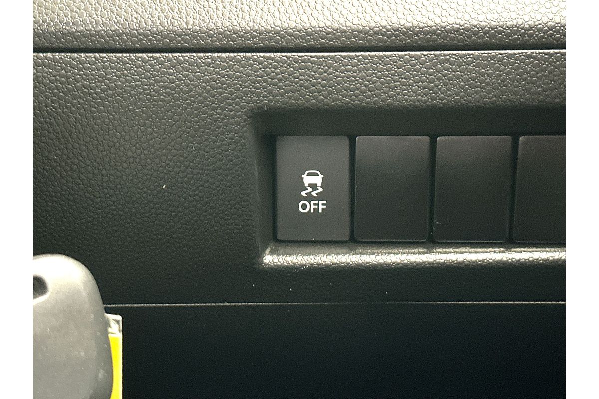 2024 Suzuki Ignis GL MF Series II
