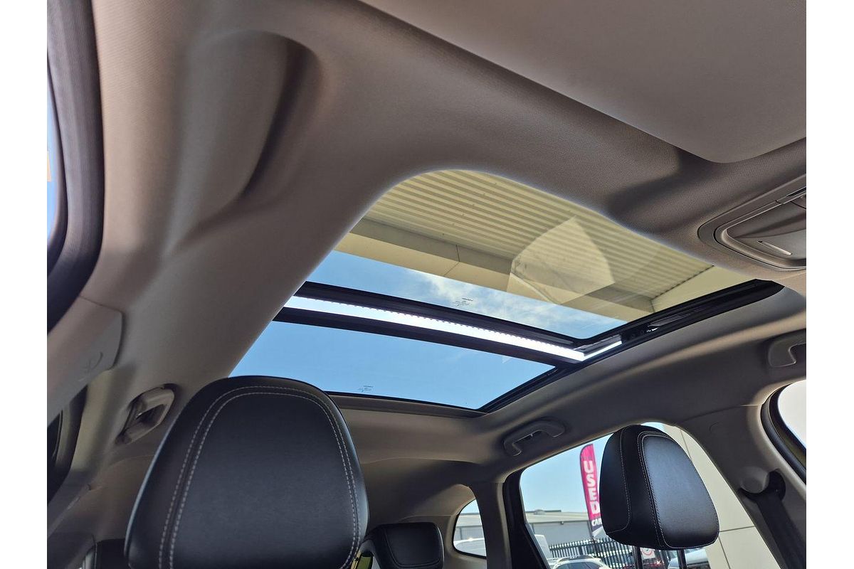 2023 GWM Haval Jolion Ultra A01