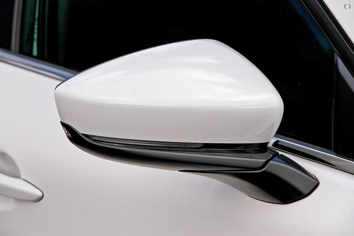 2025 Mazda CX-30 G20 Pure DM Series