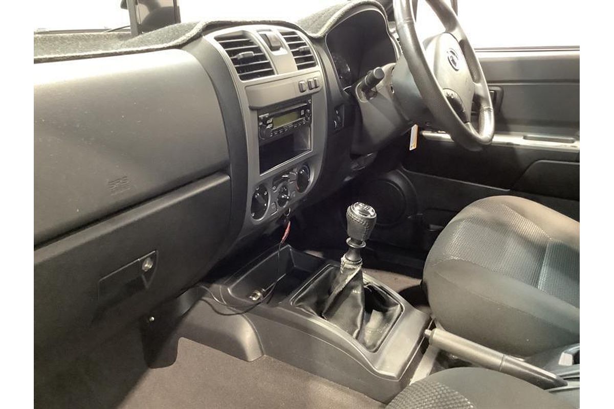 2020 Great Wall Steed K2 All Wheel Drive