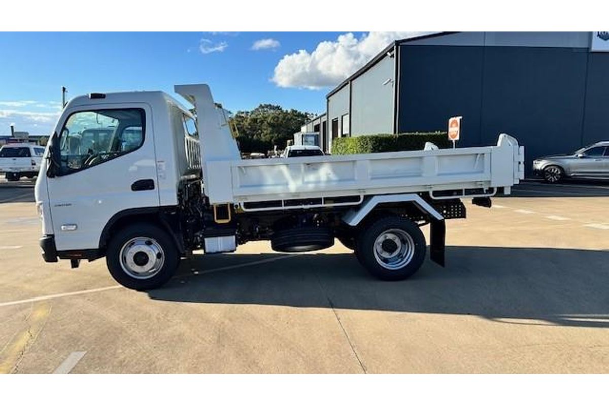 2024 Fuso Canter 815 Wide