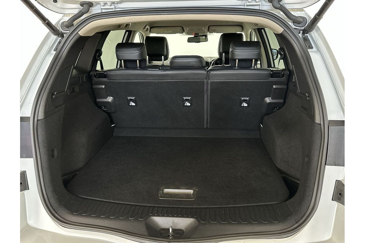 2023 Renault Koleos Zen HZG