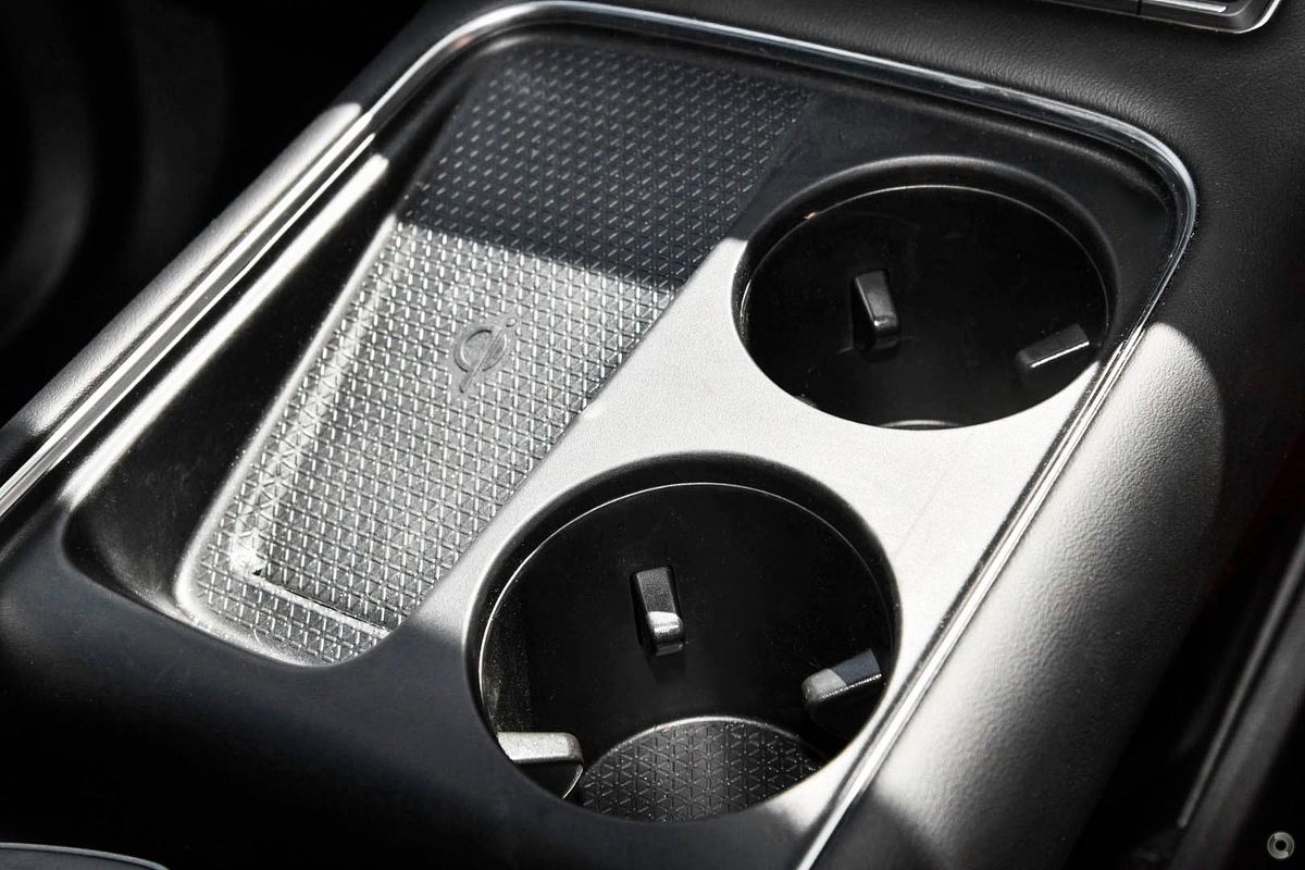 2025 GWM Haval H6 Lux B01