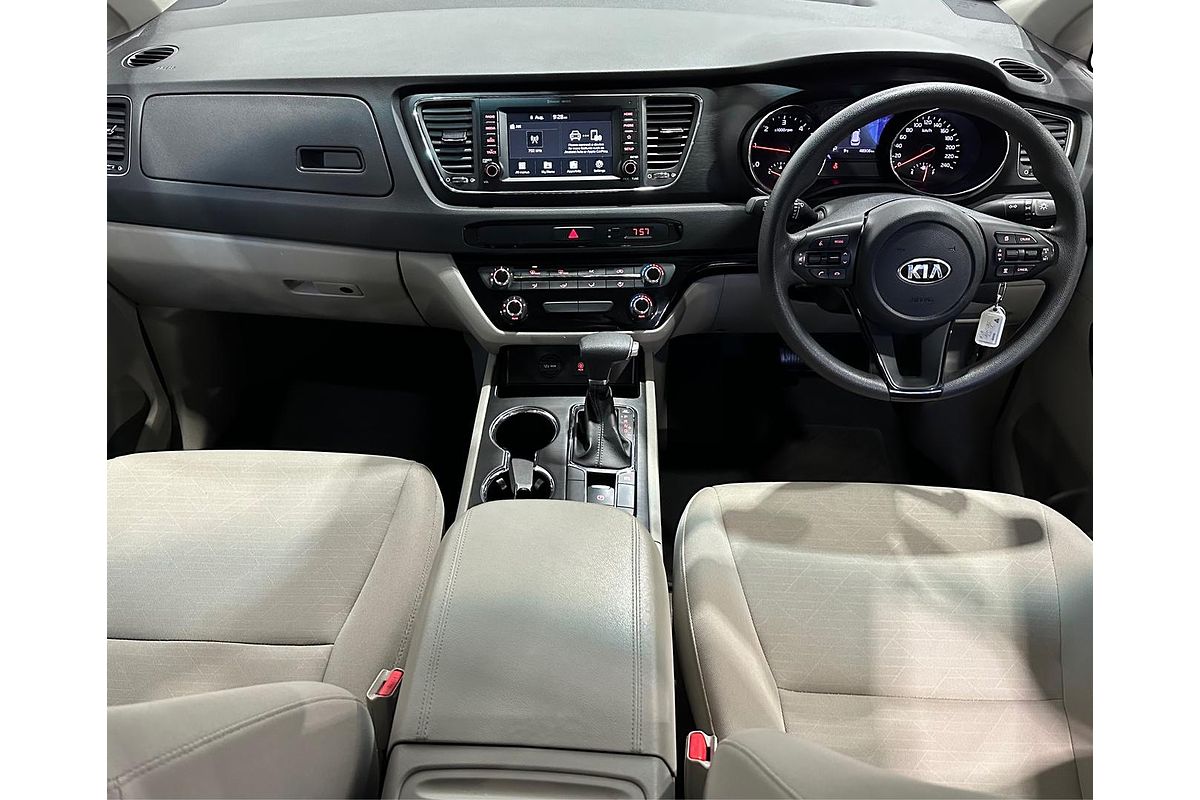 2018 Kia Carnival S YP