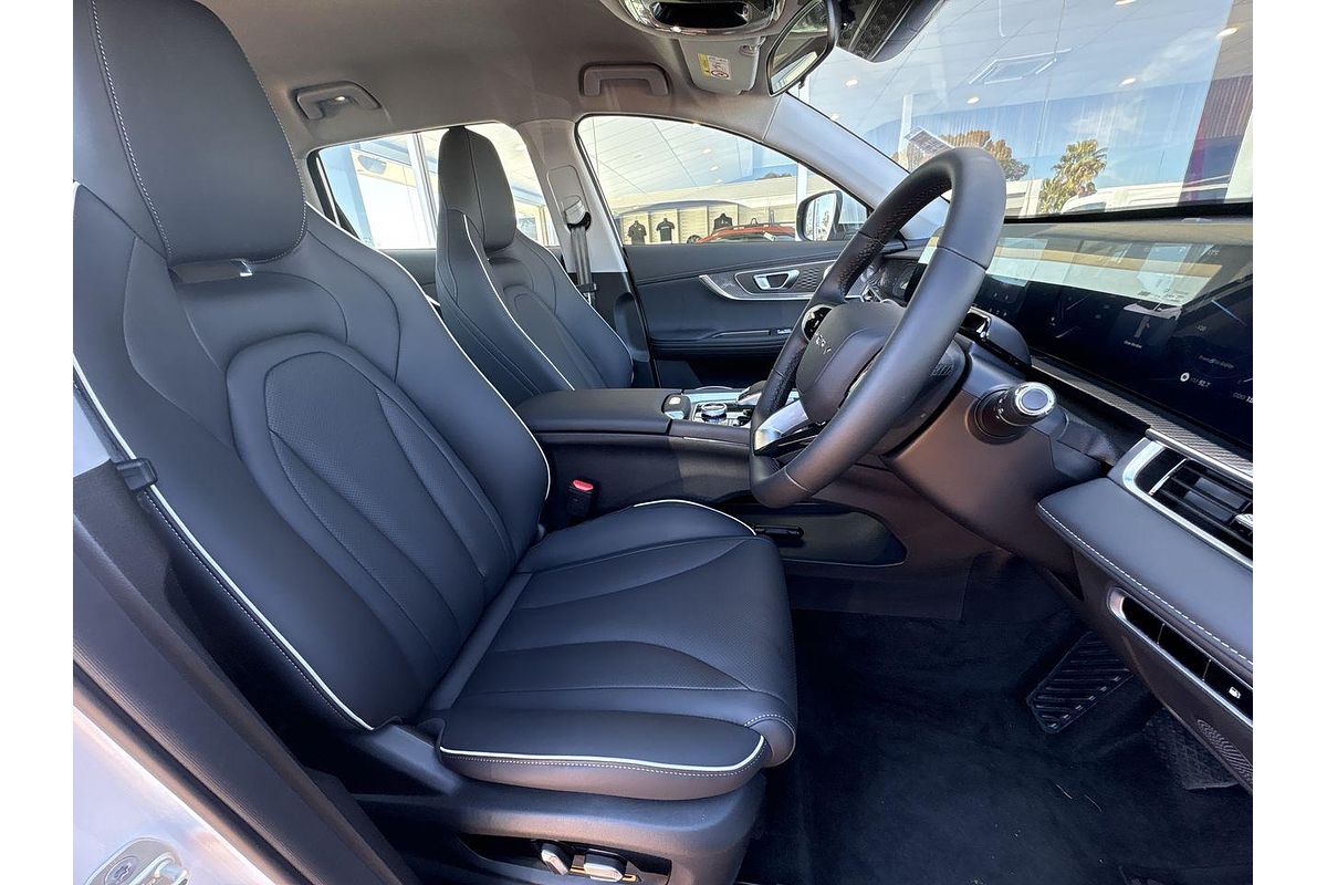 2025 Chery Tiggo 7 Super Hybrid Urban T32