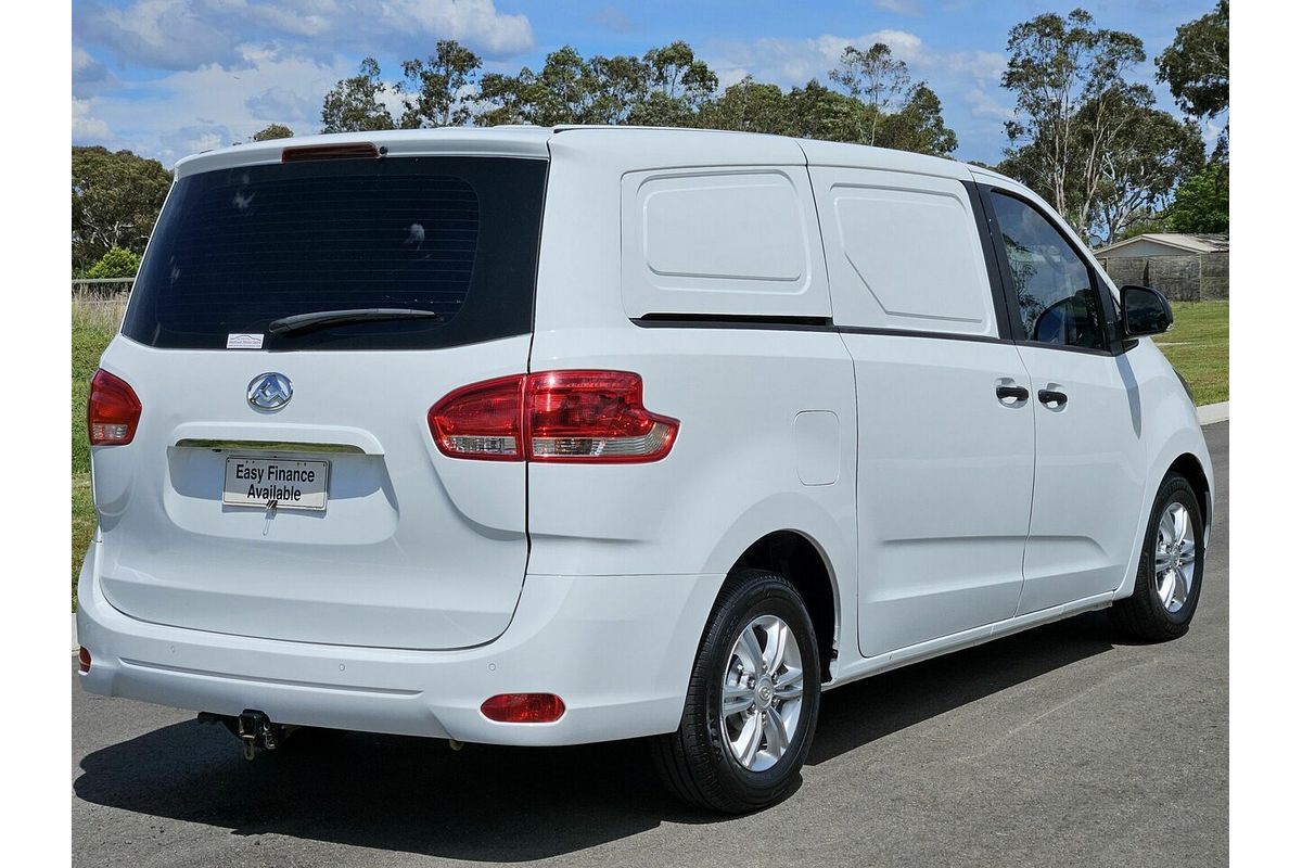 2021 LDV G10 Lift Door SV7C MY21