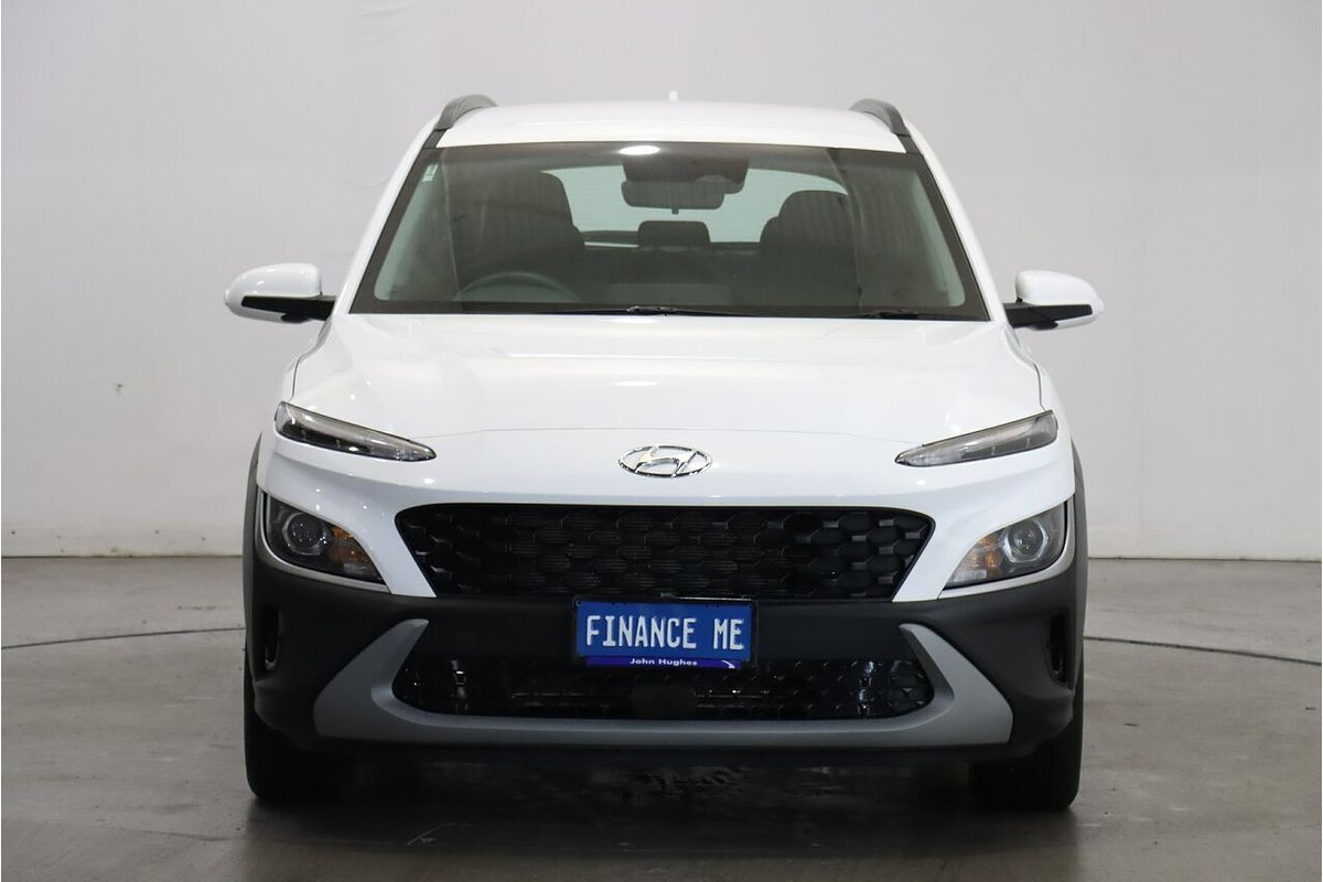 2023 Hyundai Kona 2WD OS.V5 MY23