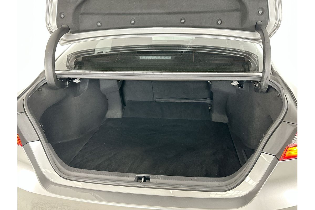 2021 Toyota Camry Ascent AXVH70R
