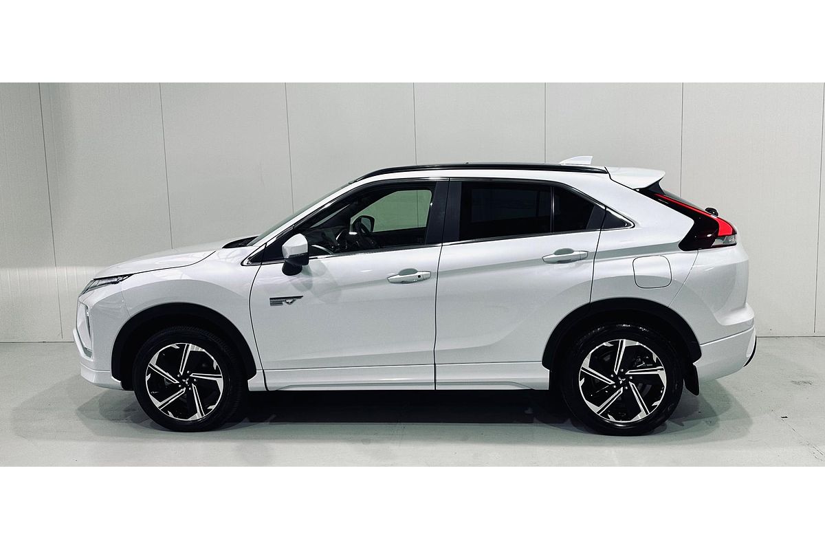 2023 Mitsubishi Eclipse Cross PHEV Exceed YB