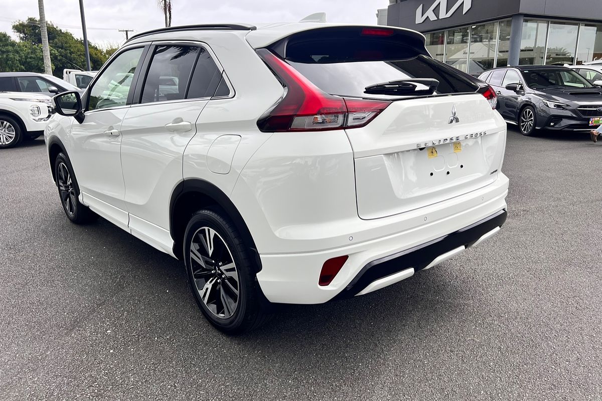 2023 Mitsubishi Eclipse Cross Aspire YB