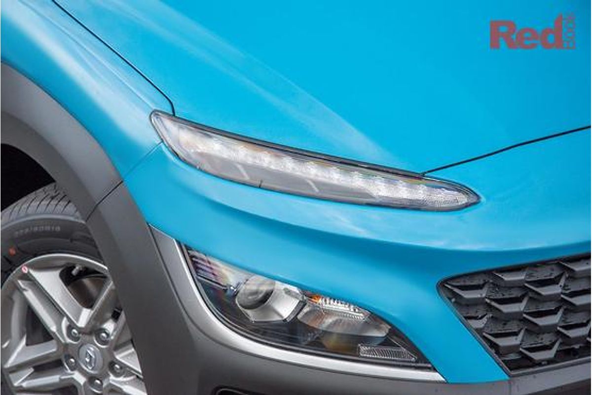 2023 Hyundai Kona OS.V5
