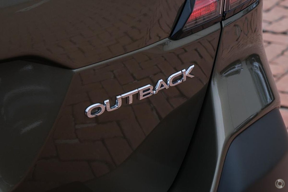 2024 Subaru Outback AWD Touring 6GEN