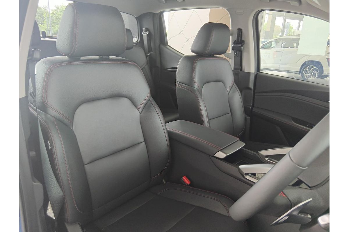 2025 LDV T60 Max PLUS SK8C 4X4