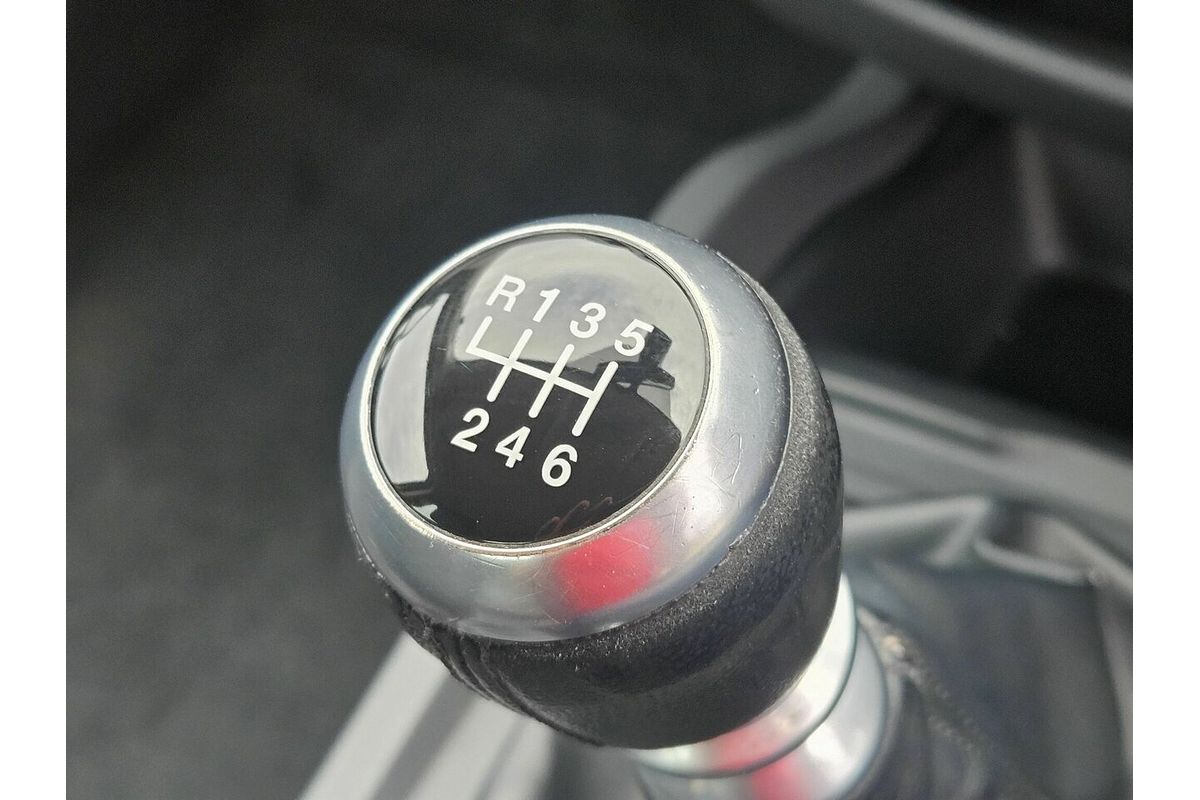 2014 Ford Ranger XLT PX 4X4 3.2L