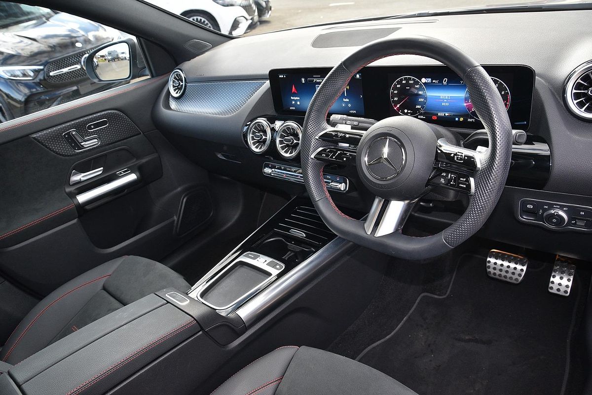 2024 Mercedes-Benz GLA-Class GLA250 H247