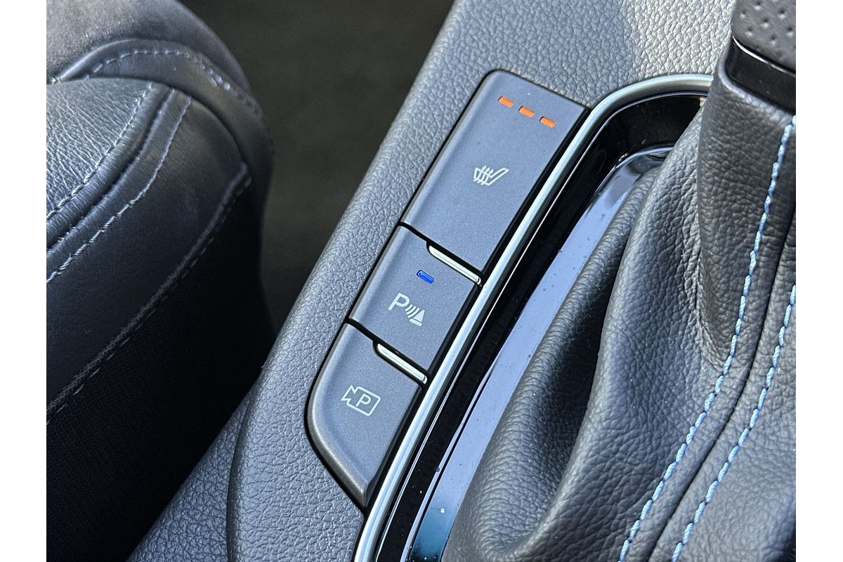 2023 Hyundai i30 N Premium PDe.V5