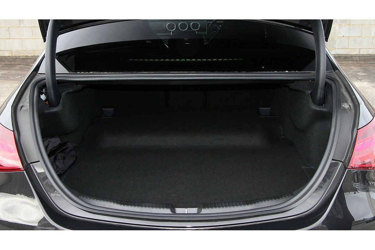 2023 Mercedes-Benz C-Class C63 AMG S E Performance W206