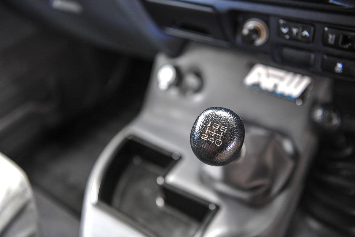 2021 Toyota Landcruiser GXL VDJ76R