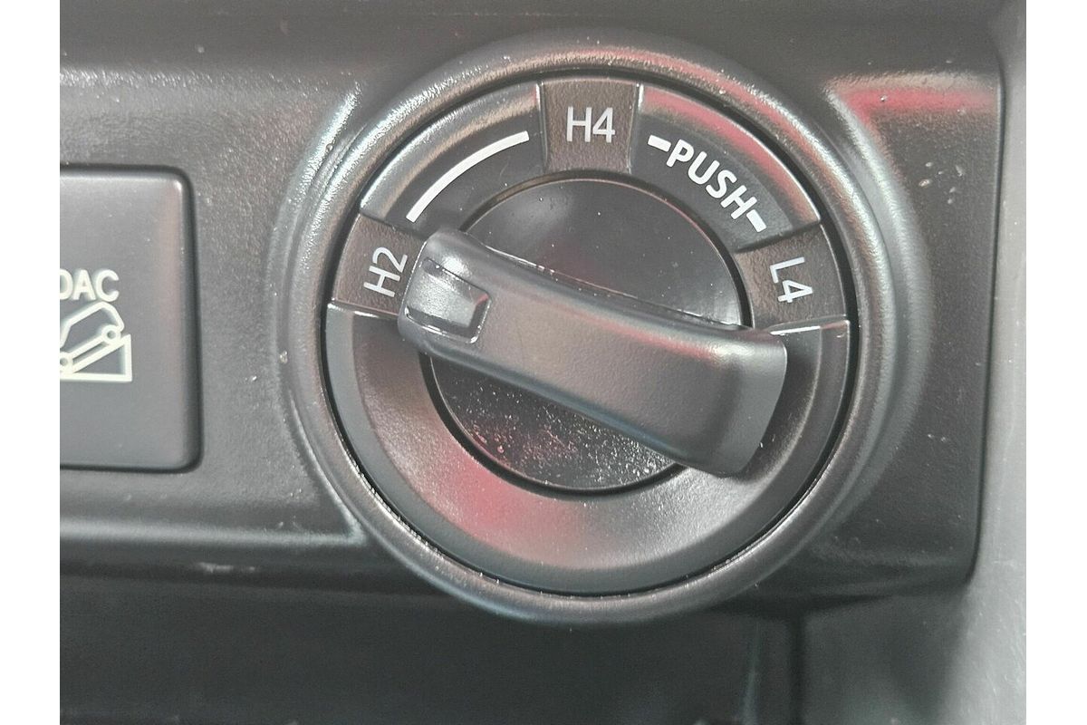 2015 Toyota Fortuner GXL GUN156R