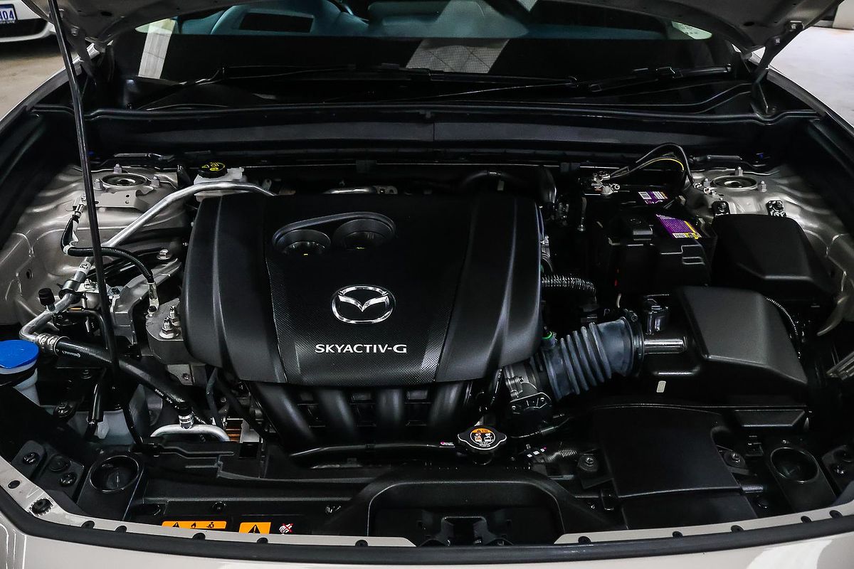 2023 Mazda CX-30 G20 Pure DM Series